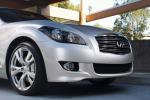 Infiniti M37 S 2011 года